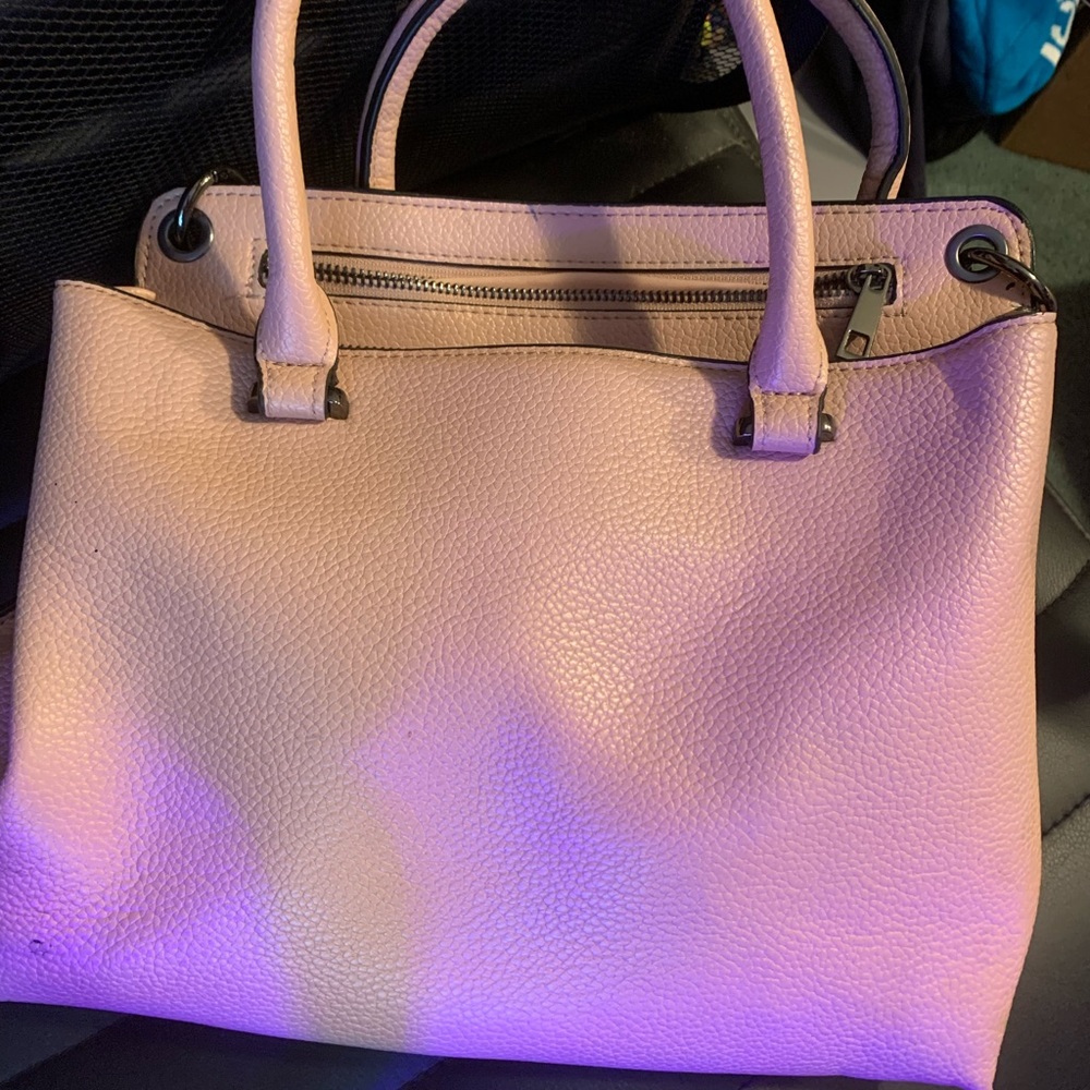 Expressions NYC Purse